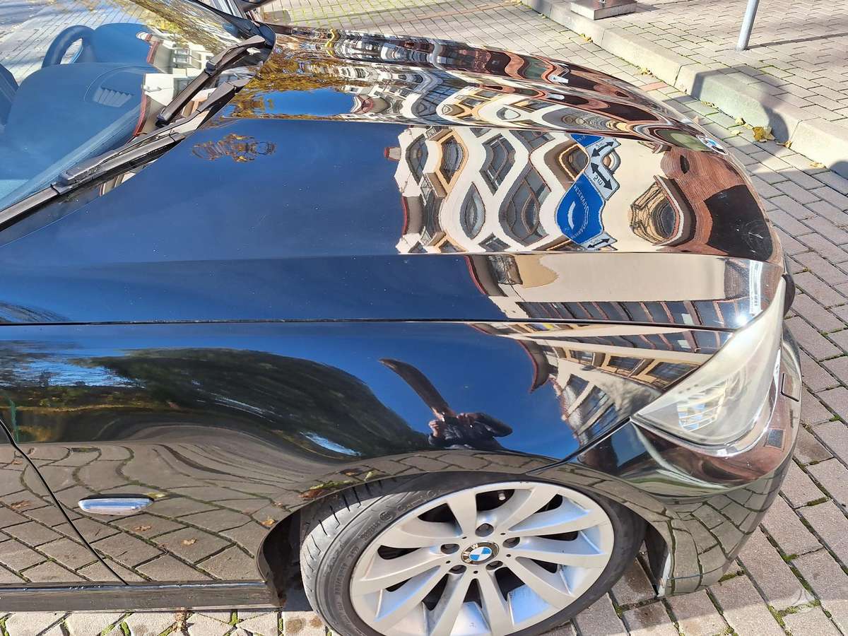 BMW 330, 3.0 l., wagon
