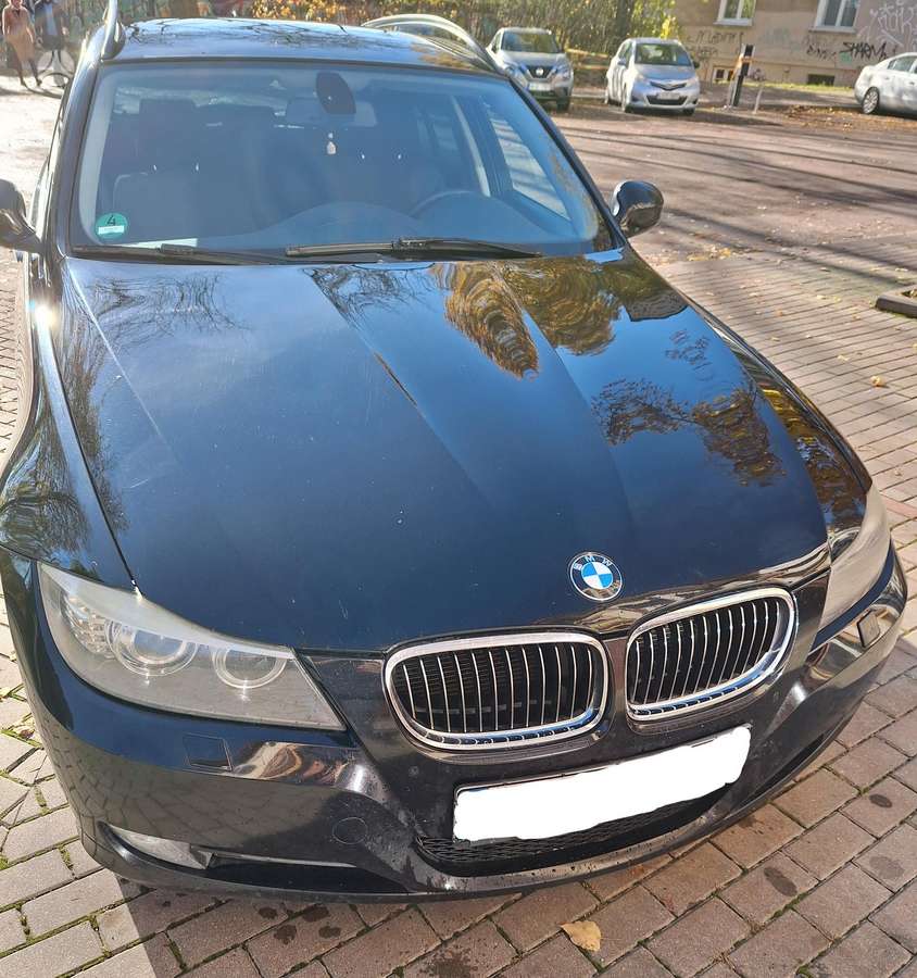 BMW 330, 3.0 l., wagon