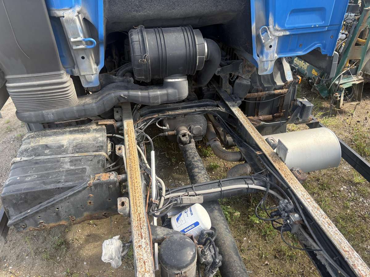 MAN MAN TGL12.180, trucks