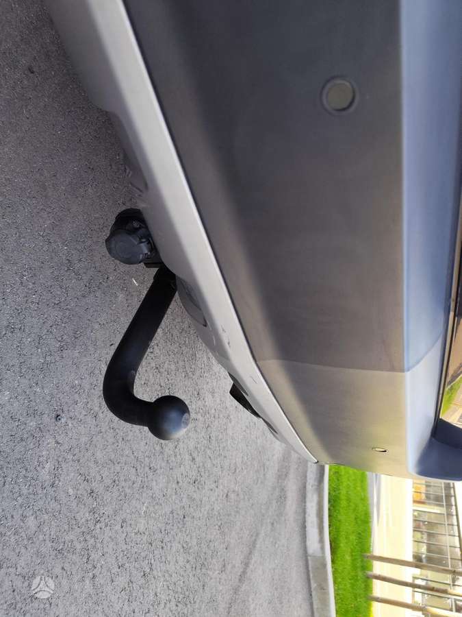 Opel Antara 2012 — interior