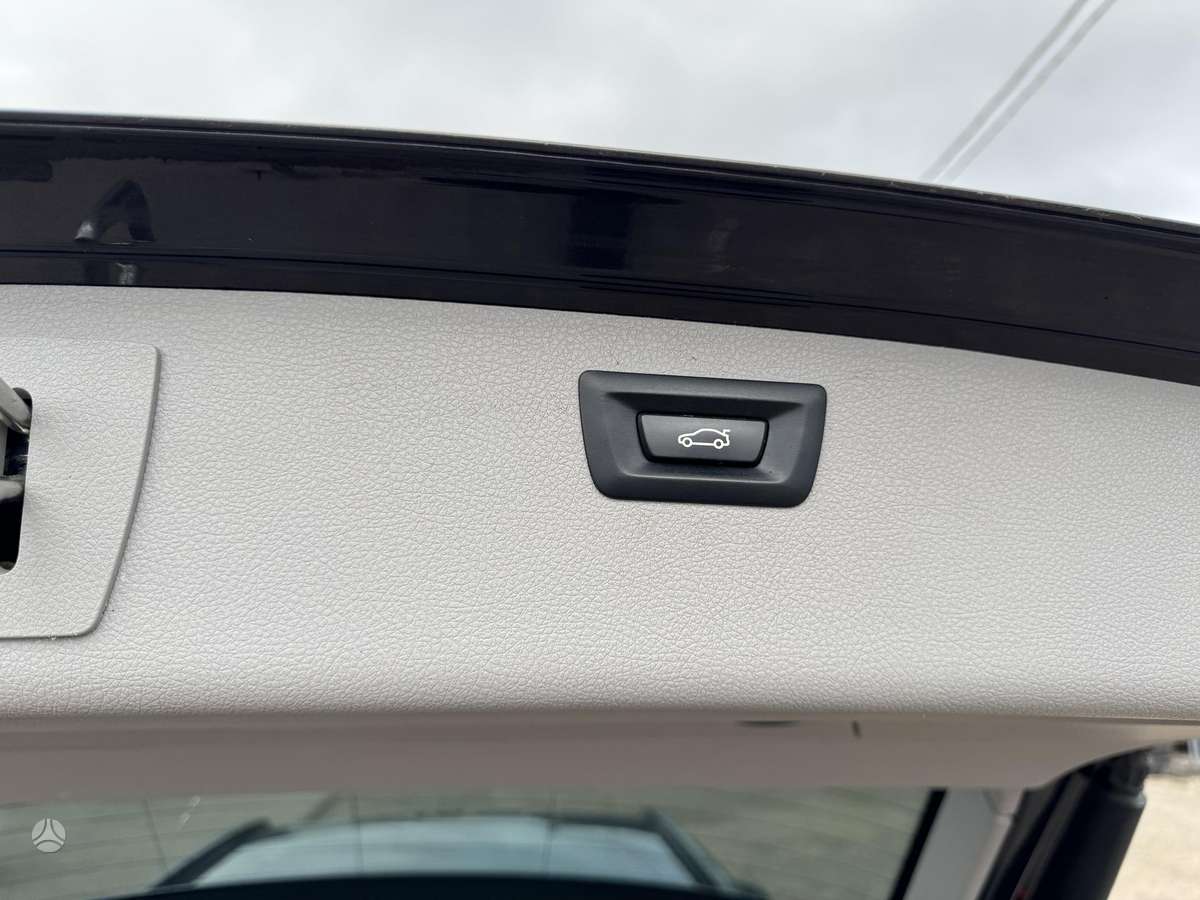 BMW 318, 2.0 l., Универсал