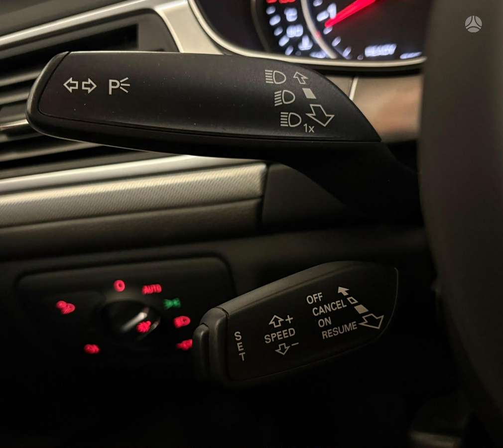 Audi A6, 2.0 l., Универсал