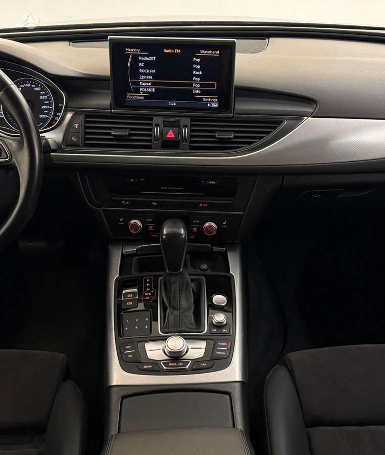 Audi A6, 2.0 l., Универсал