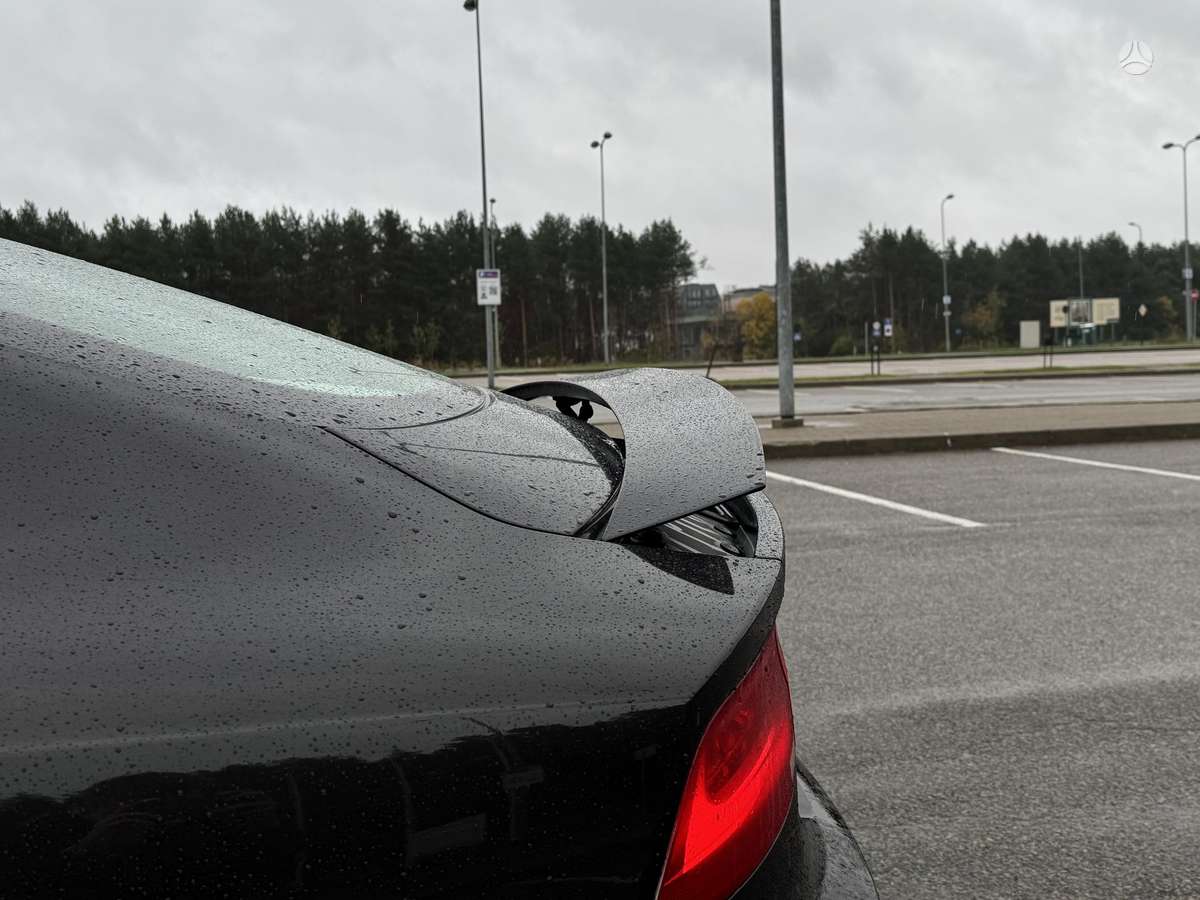 Audi A7, 3.0 l., hečbekas