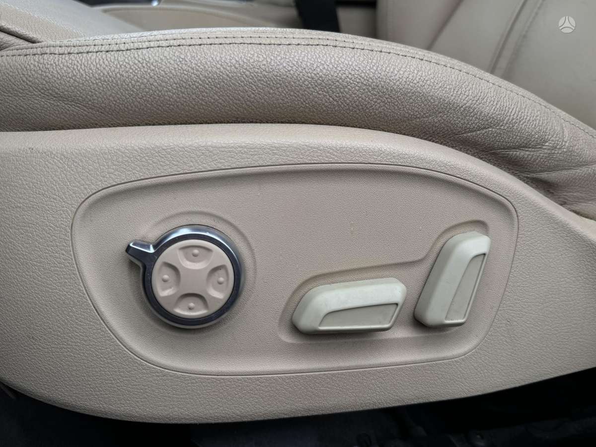 Audi A7, 3.0 l., hatchback