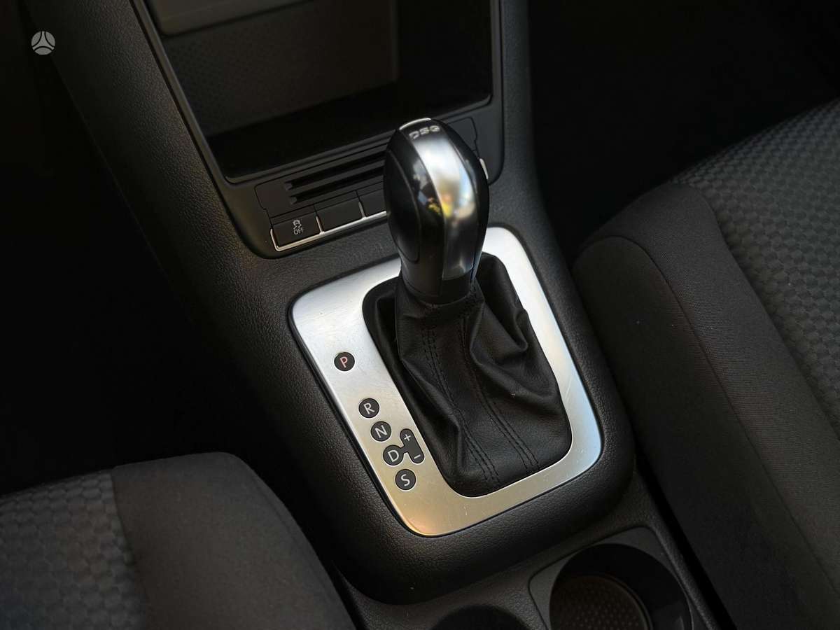 Volkswagen Golf Plus, 1.2 l., Минивэн
