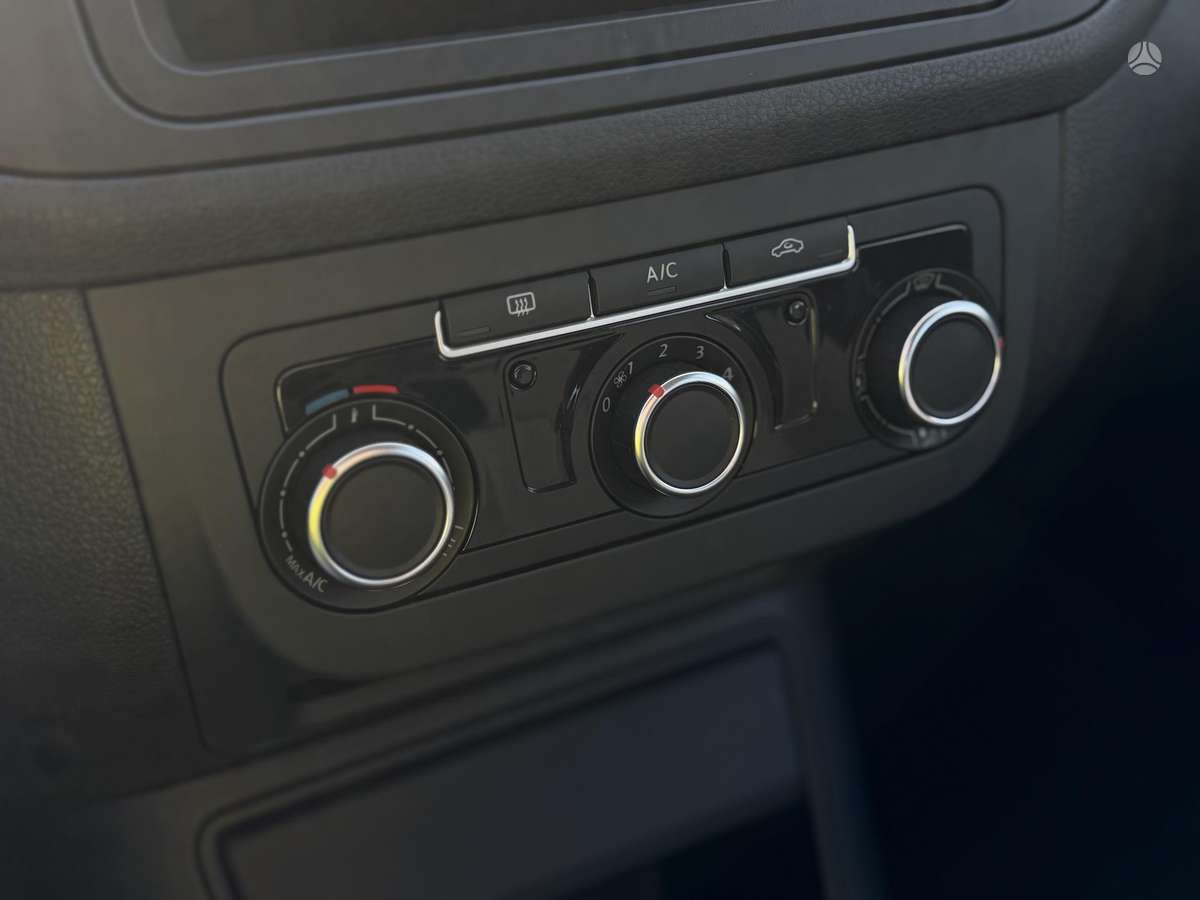 Volkswagen Golf Plus, 1.2 l., Минивэн