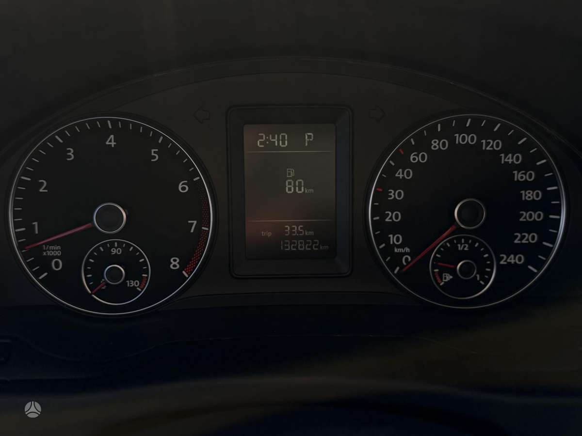 Volkswagen Golf Plus, 1.2 l., Минивэн