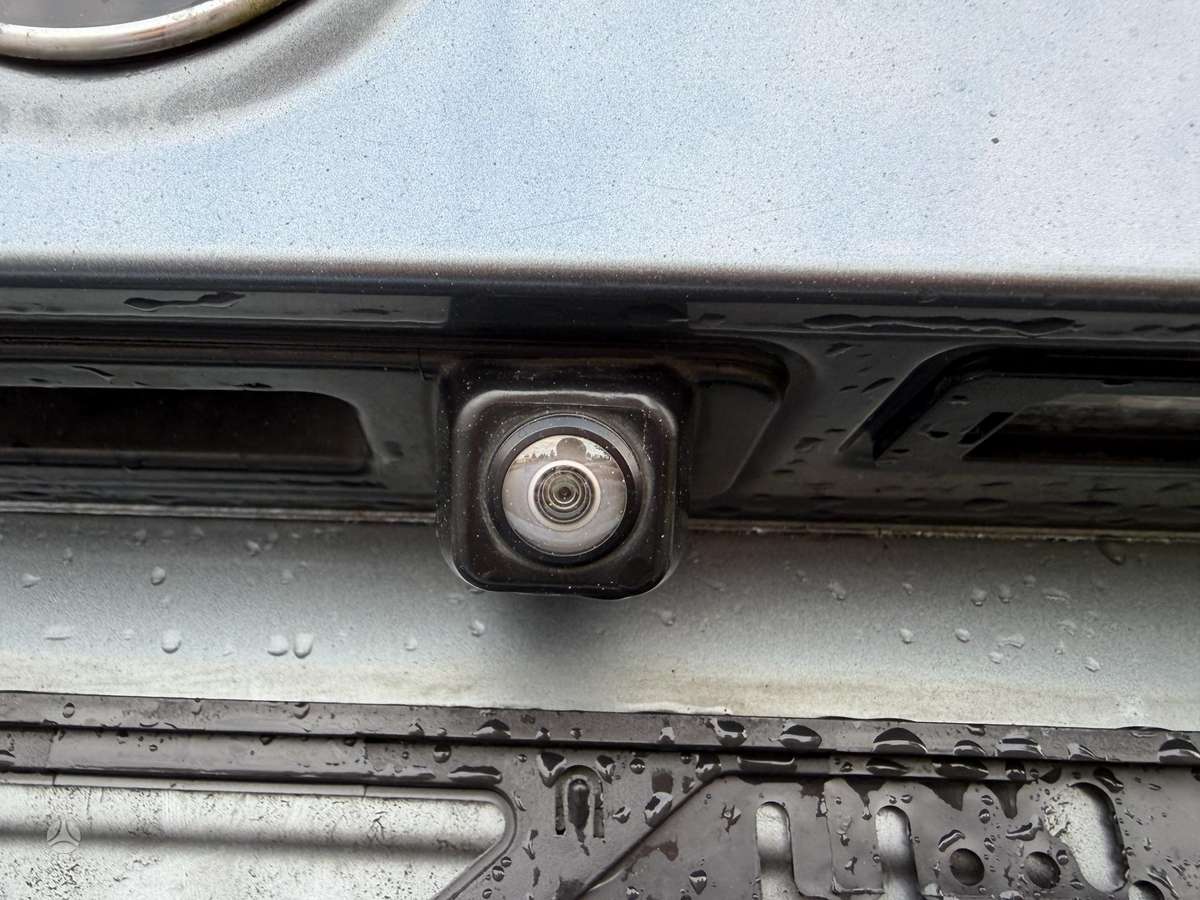 BMW 520, 2.0 l., Универсал