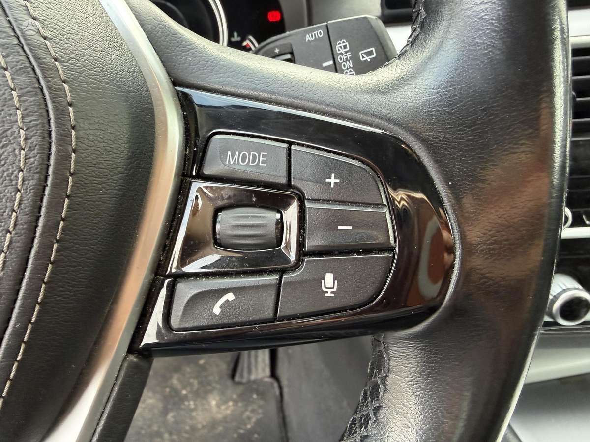 BMW 520, 2.0 l., Универсал