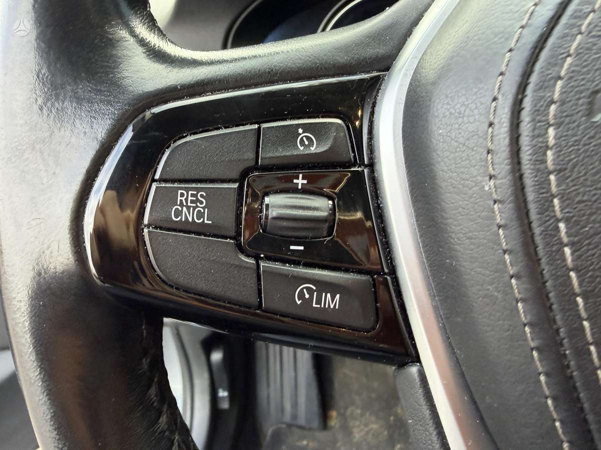 BMW 520, 2.0 l., Универсал