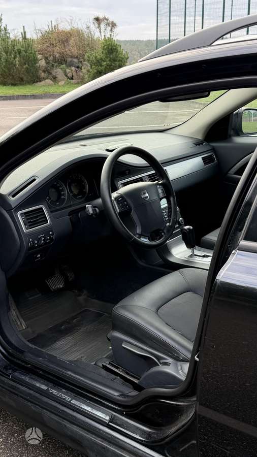 Volvo V70, 2.4 l., Универсал