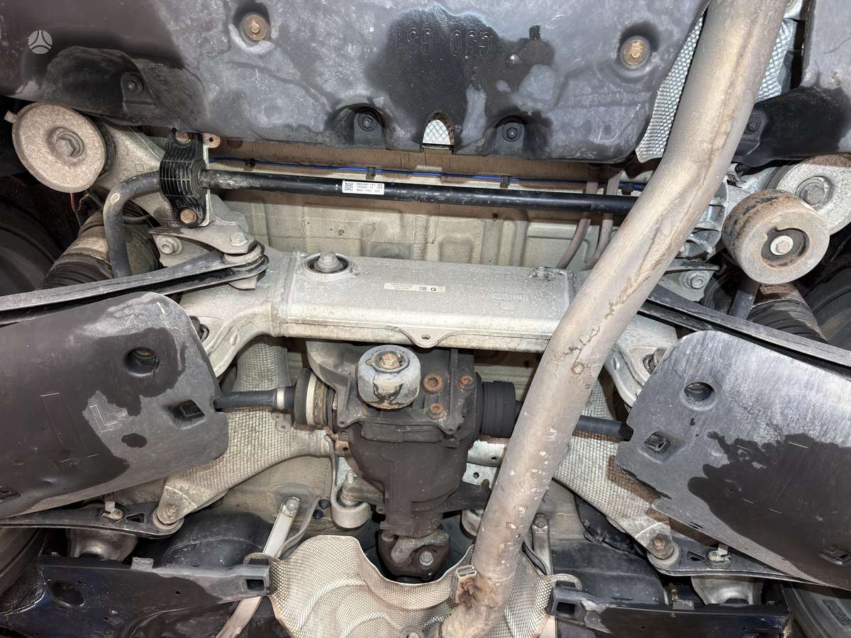 BMW 520, 2.0 l., Универсал