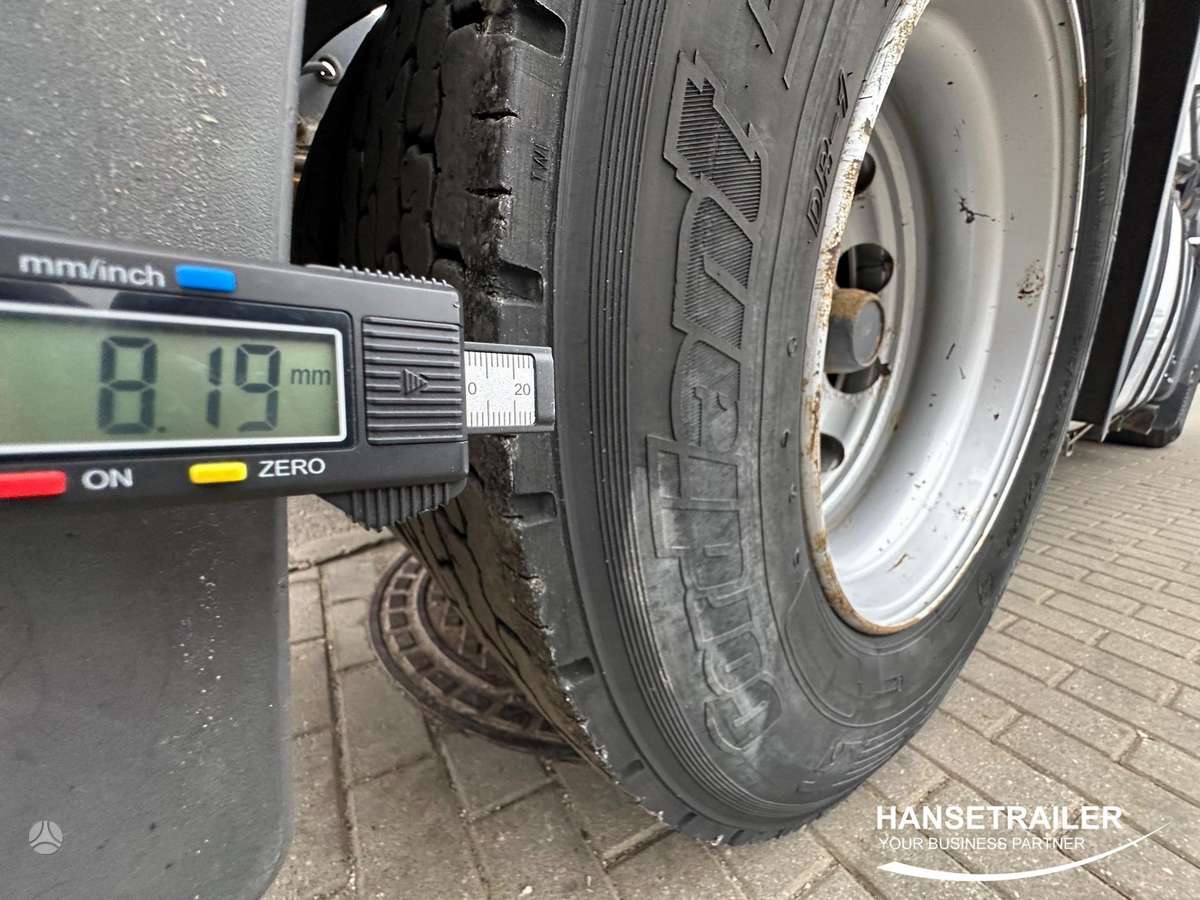 Scania R450 Retarder No EGR, double sleeper