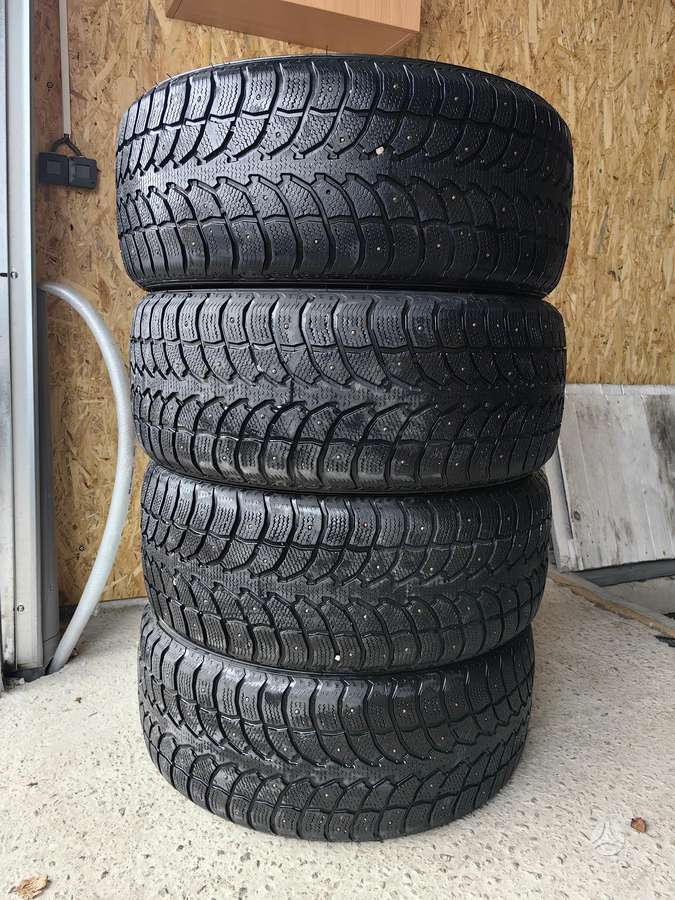 Rovelo RWS-677, winter 255/50 R19 | A32628762
