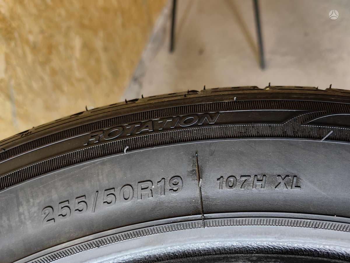 Rovelo RWS-677, winter 255/50 R19 | A32628762