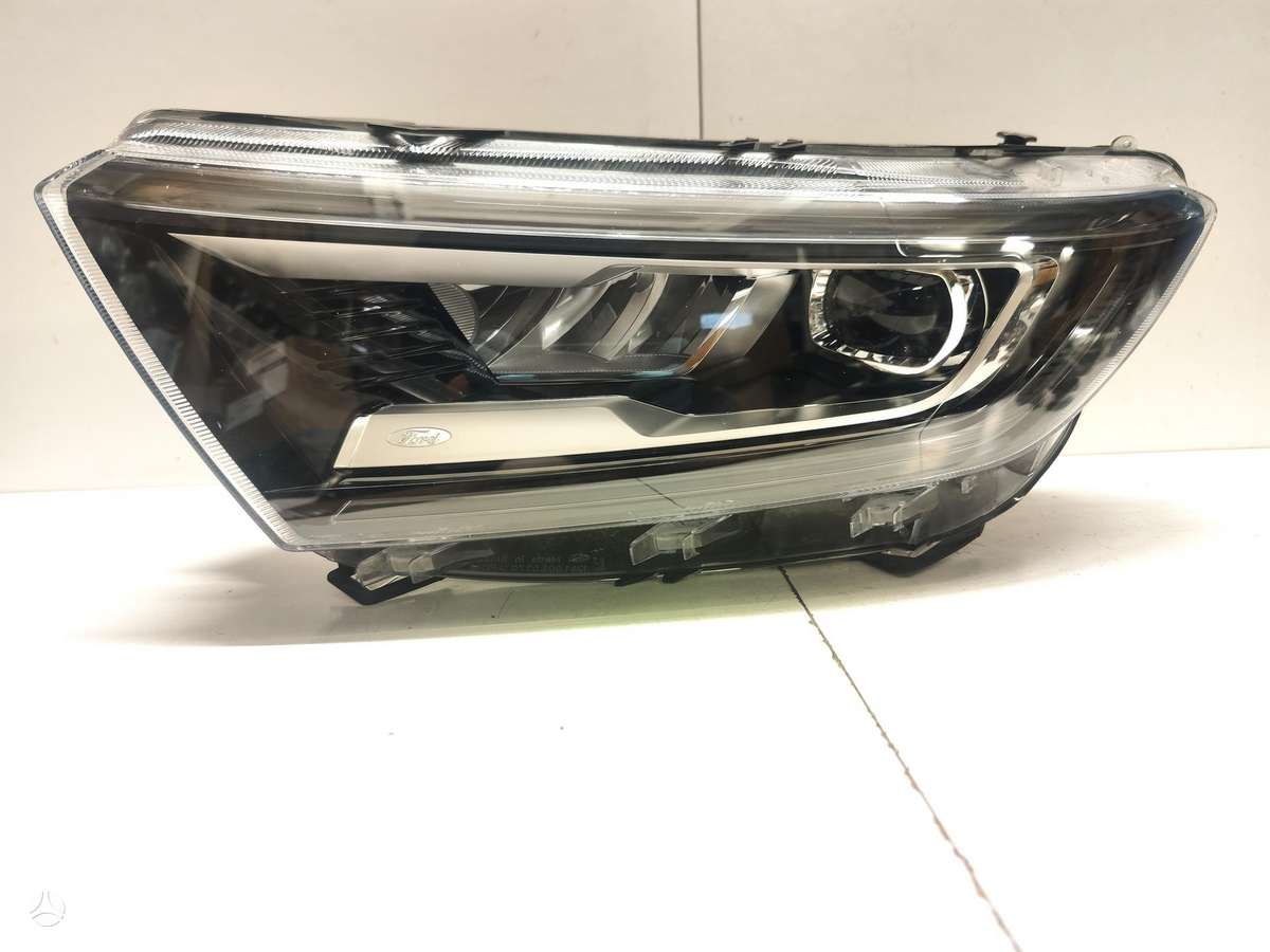 Ford Tourneo Connect, 2kf941035