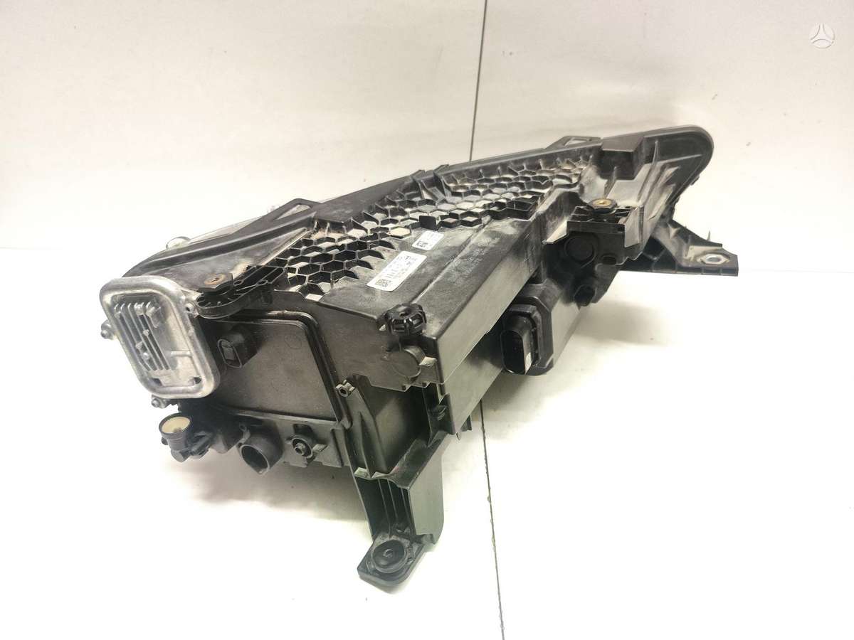 Ford Tourneo Connect, 2kf941035