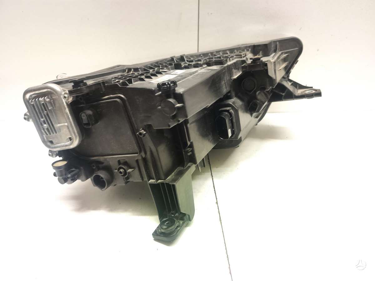 Ford Tourneo Connect, 2kf941035