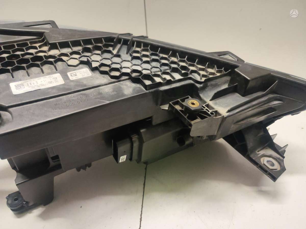 Ford Tourneo Connect, 2kf941035