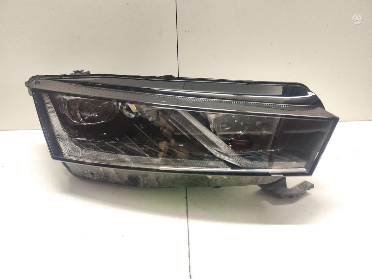 Skoda Octavia, 5e4941016b