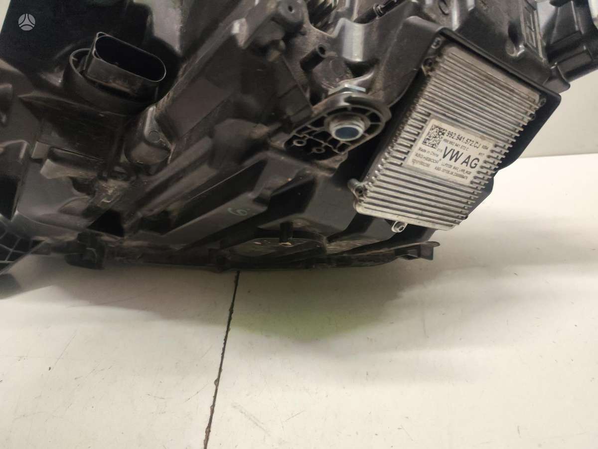 Skoda Octavia, 5e4941016b