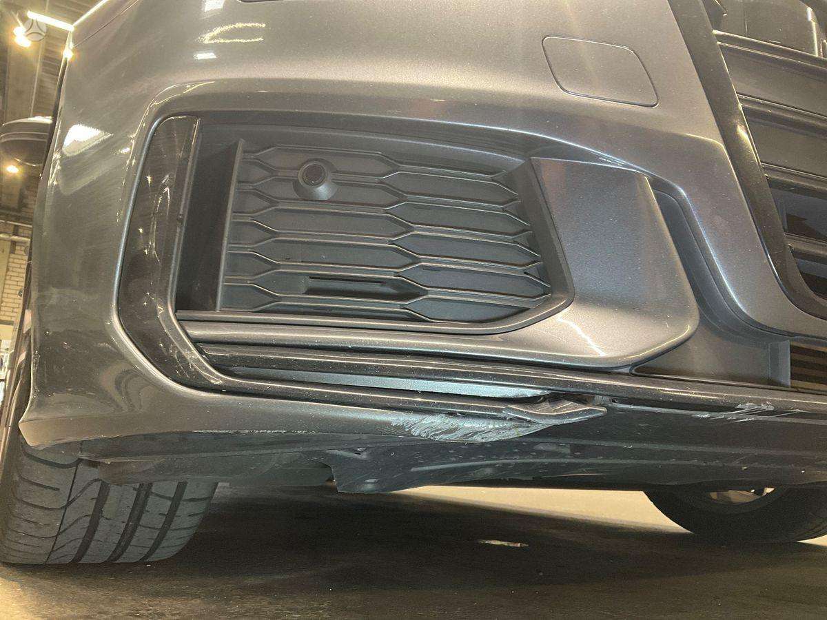 Audi S6, 3.0 l., Универсал