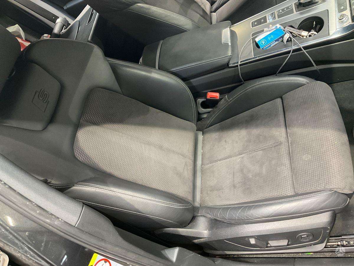 Audi S6, 3.0 l., Универсал