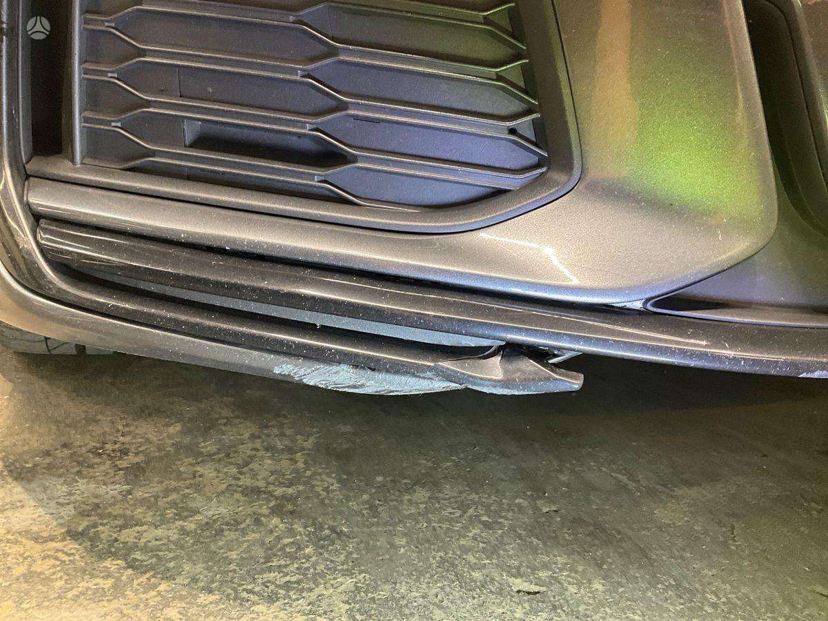 Audi S6, 3.0 l., Универсал