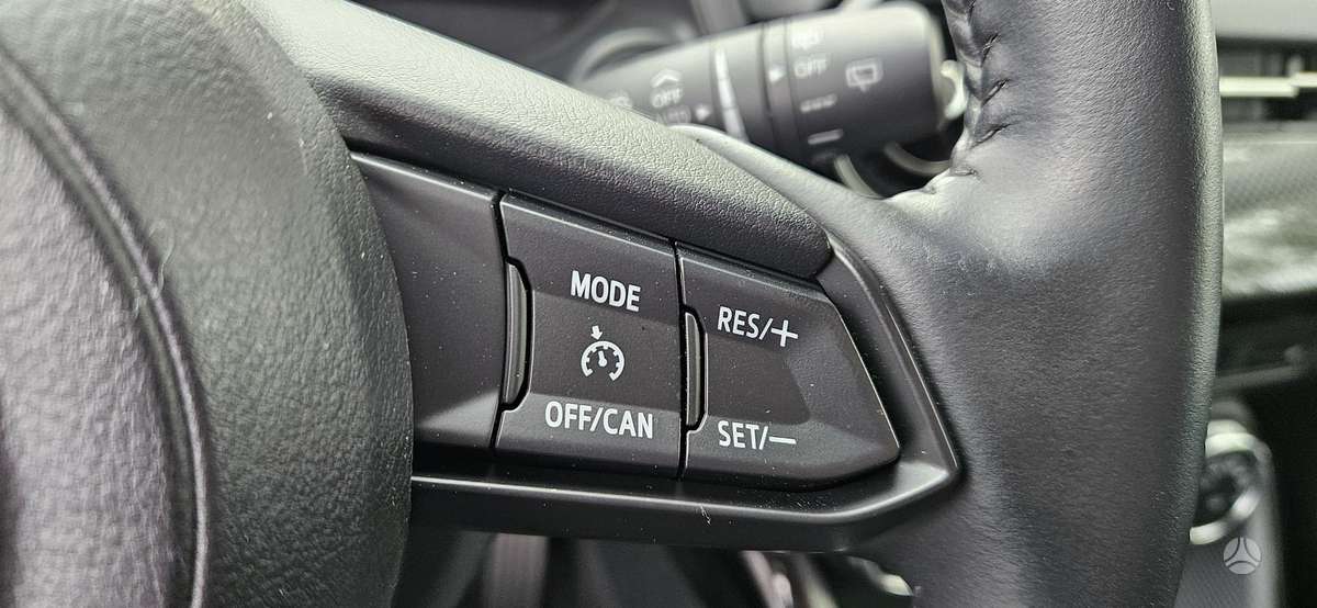 Mazda 2, 1.5 l., hečbekas