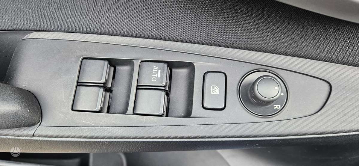 Mazda 2, 1.5 l., hečbekas