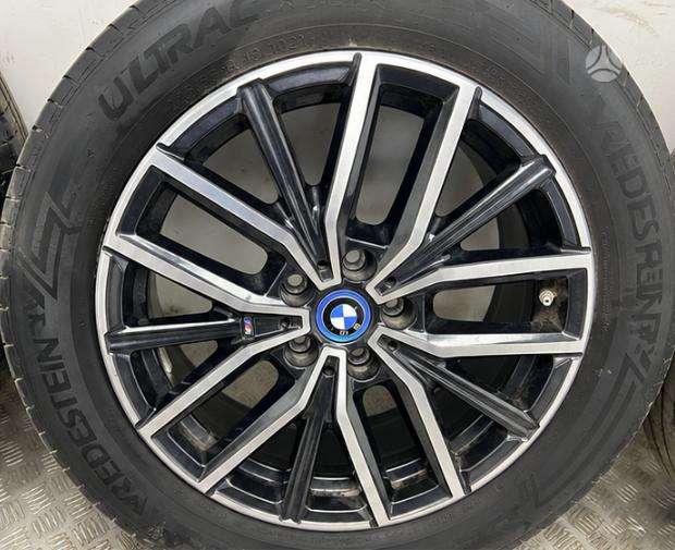 BMW IX1 R18, light alloy, R18