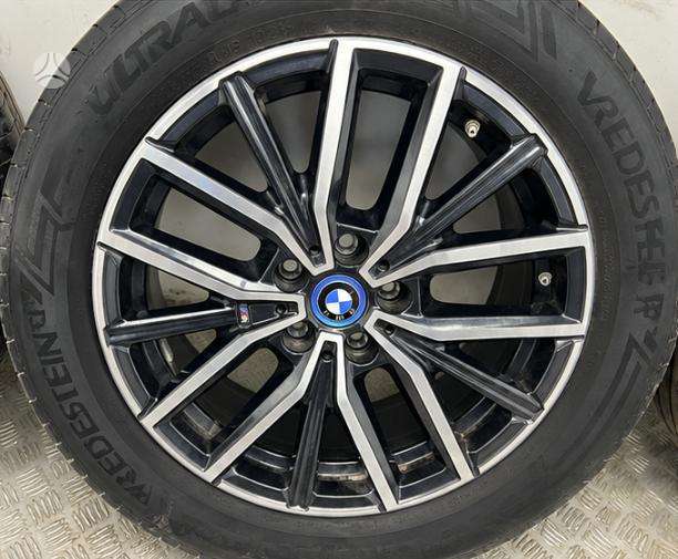 BMW IX1 R18, light alloy, R18