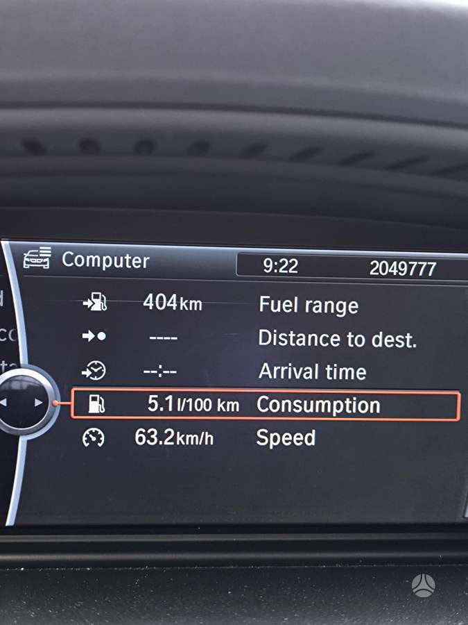 BMW 318, 2.0 l., wagon