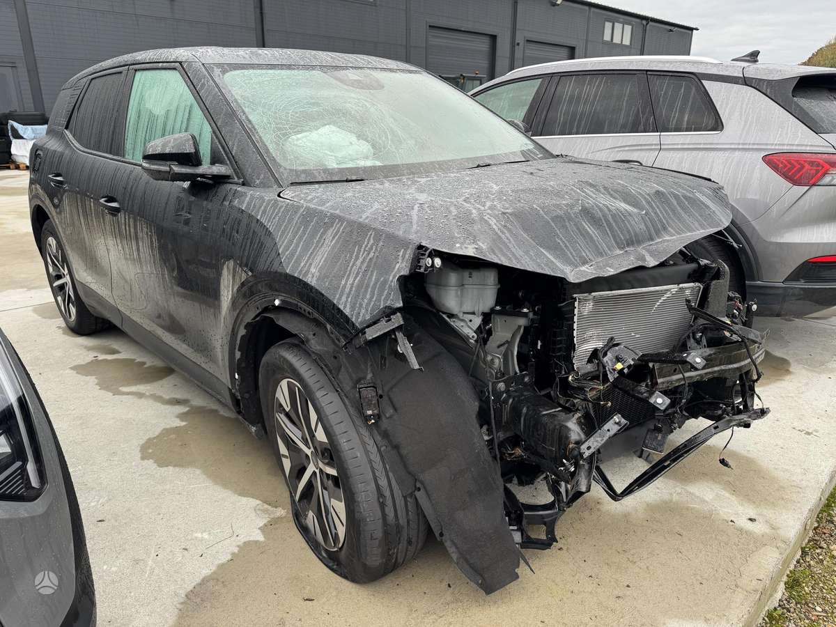 Ford Explorer dalimis. Dalims ford explorer 2025m elektra