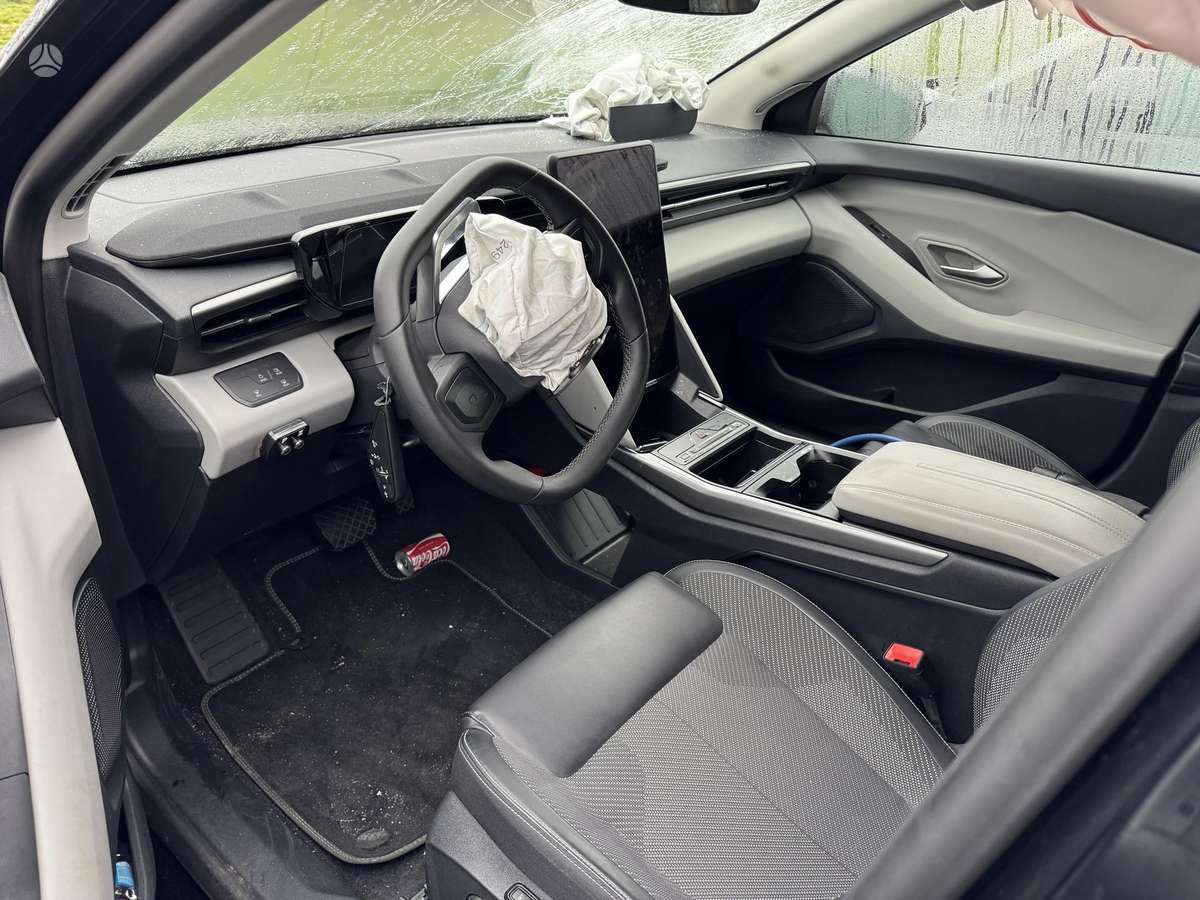 Ford Explorer dalimis. Dalims ford explorer 2025m elektra