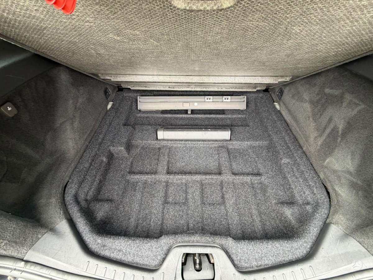 Volvo V60, 2.0 l., universalas