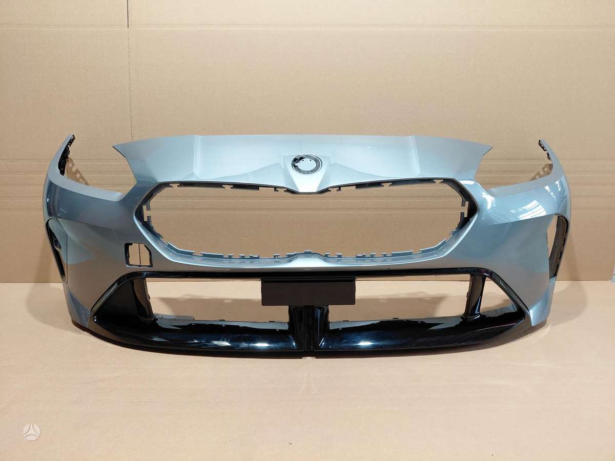 BMW 1 serija F70 m pack