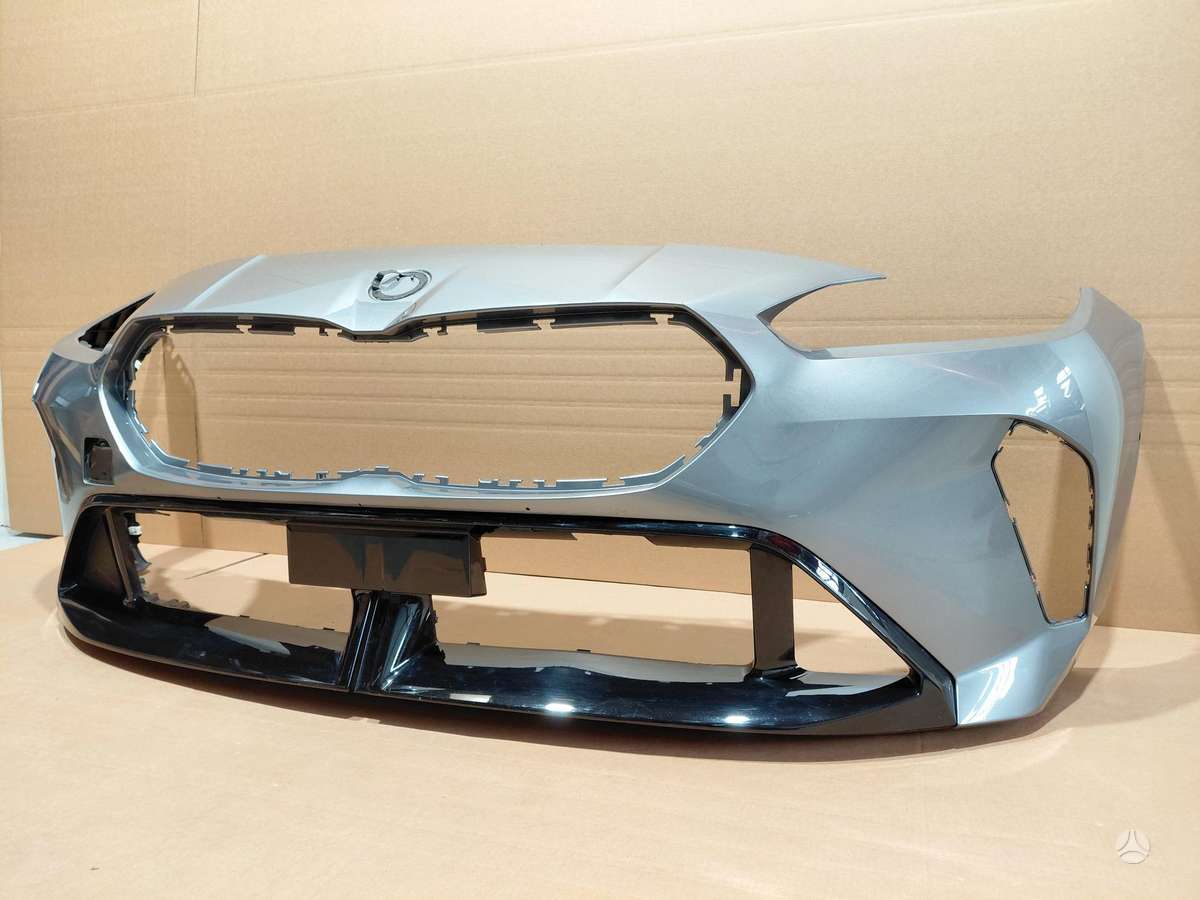 BMW 1 serija F70 m pack