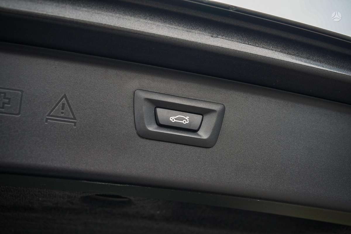 BMW 520, 2.0 l., wagon