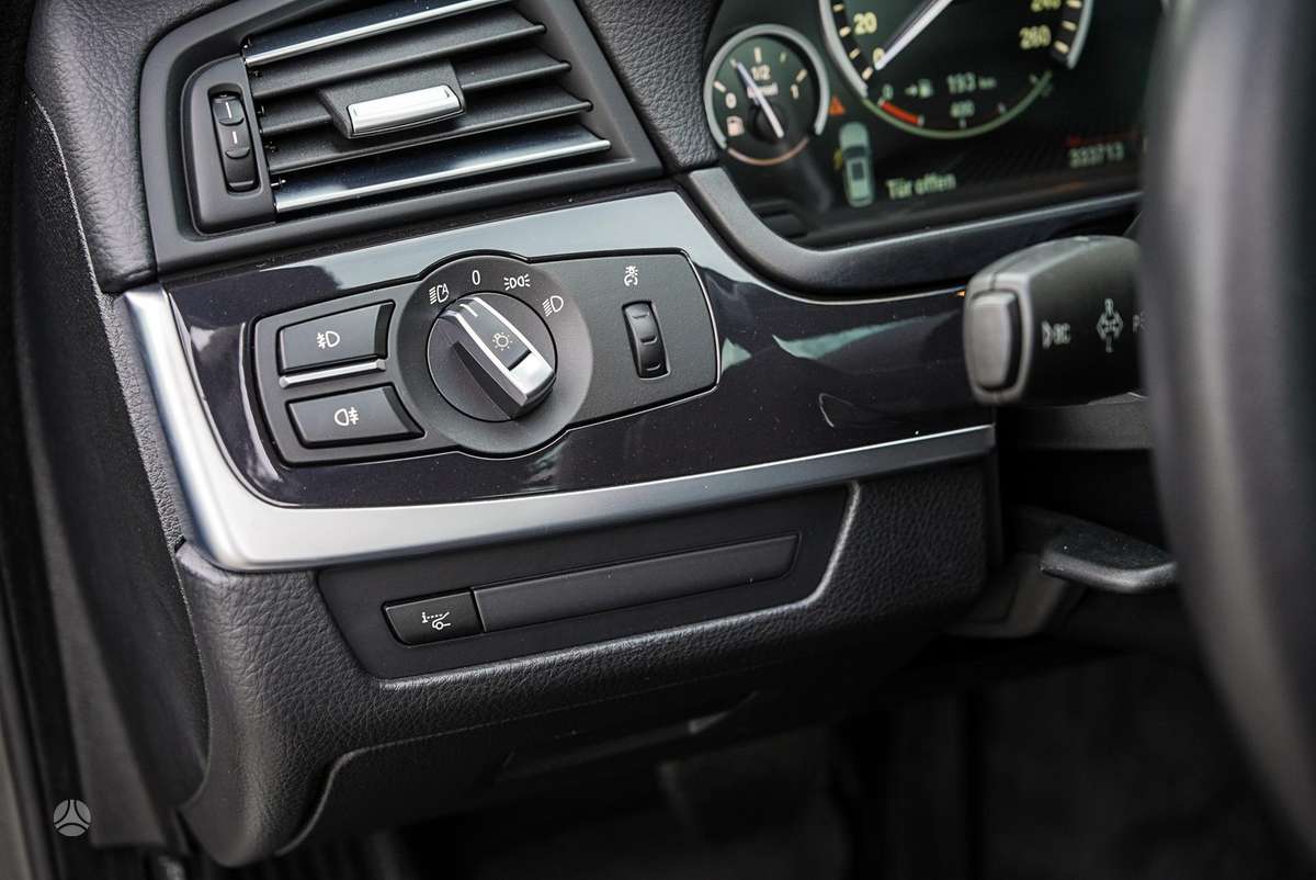 BMW 520, 2.0 l., Универсал
