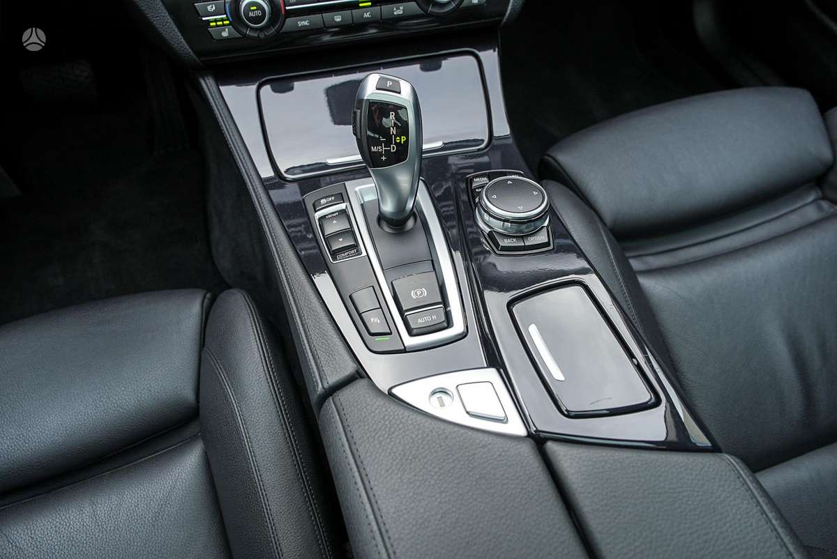 BMW 520, 2.0 l., Универсал
