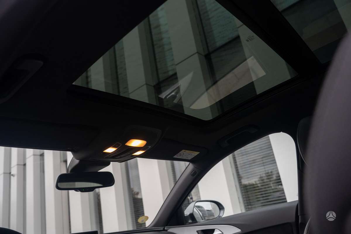 Audi A6, 2.0 l., wagon