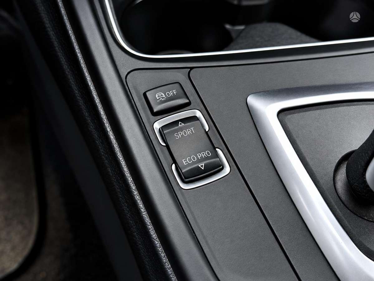 BMW 318, 2.0 l., wagon