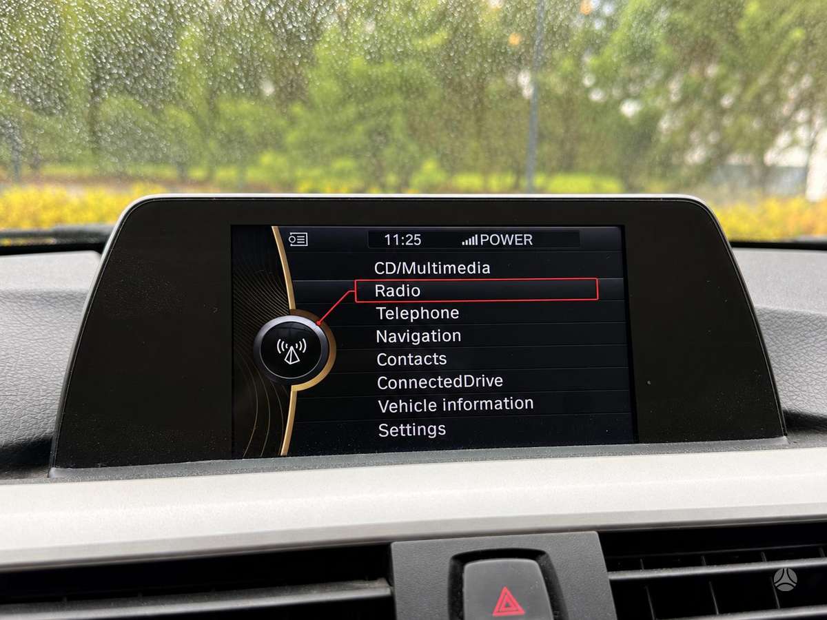 BMW 318, 2.0 l., Универсал