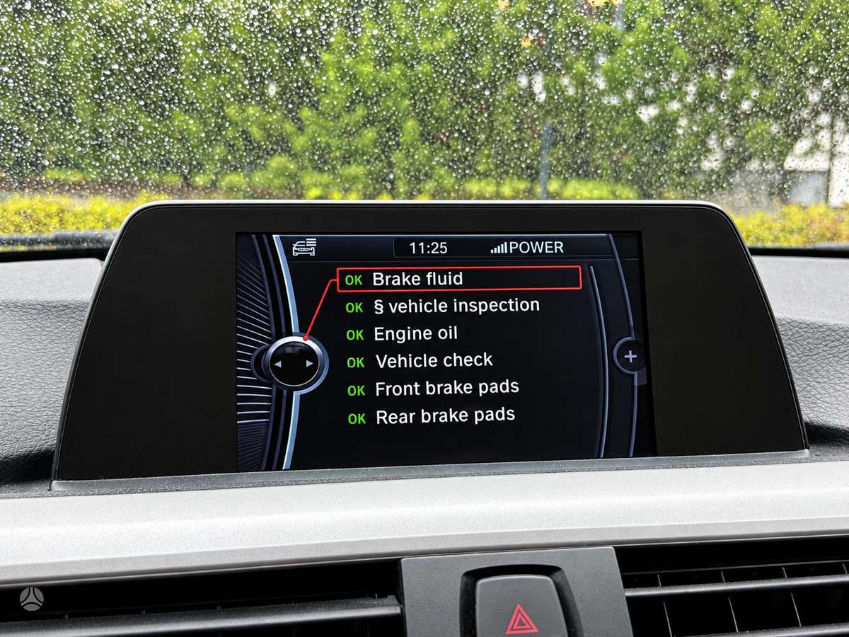 BMW 318, 2.0 l., Универсал