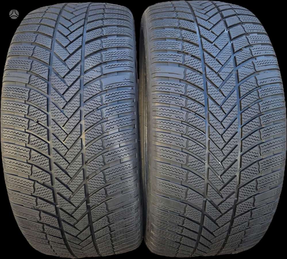 Bridgestone Blizzak LM 005, winter 275/40 R21
