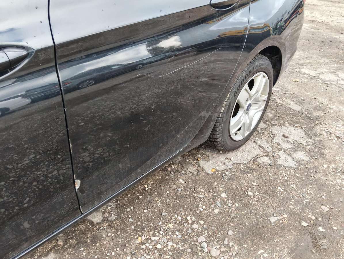 Opel Astra, 1.6 l., Универсал