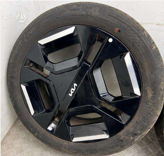 KIA EV3 R19, light alloy, R19