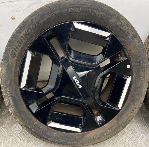 KIA EV3 R19, легкосплавные , R19